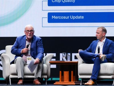 SS Rice News Convention 2025, Pattaya - Thailand 